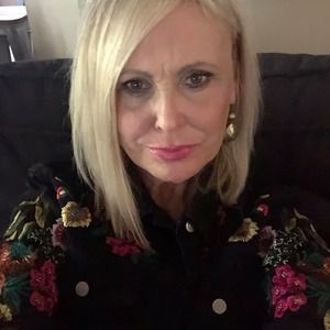 Meet your Posher, Ann